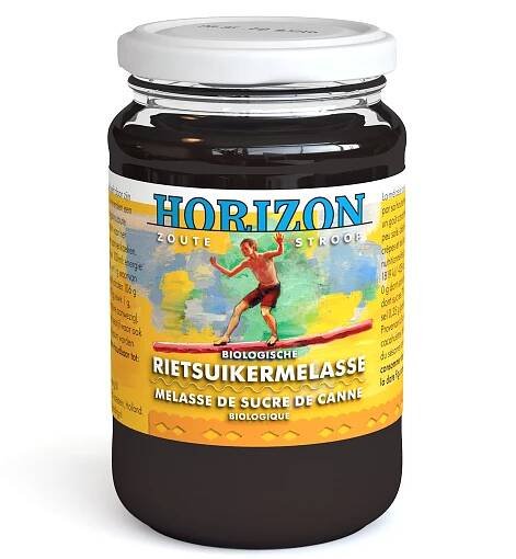 BIO Melasa třtinová 450g - E-shop Slunečnice