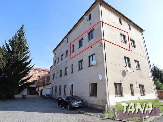 Slovany, Dvůr Králové nad Labem, okres Trutnov