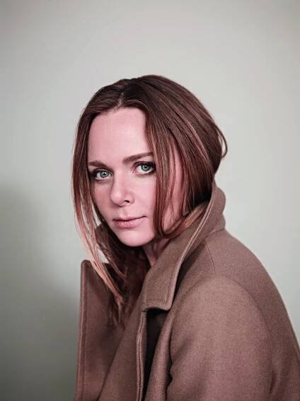 Stella McCartney Teams With Bolt Threads on Fungi-Based Fabric, Mylo