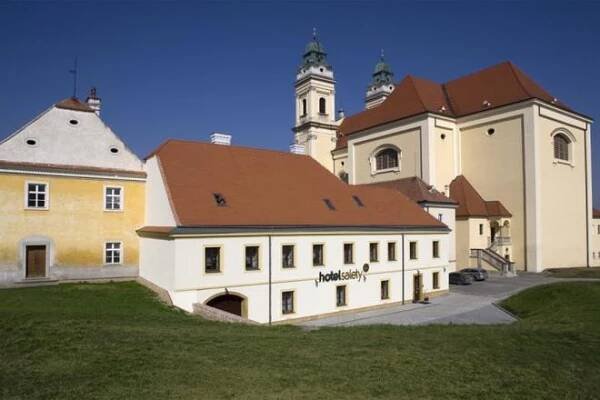 Hotel Salety foto 1