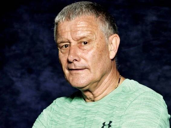“We took it badly – ‘No one wants us any more!’ We’d never been through the school of hard...
