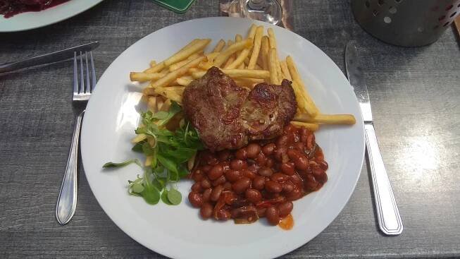 Restaurant U Kata foto 2