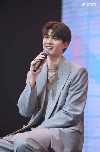 MEEN PING ‘TO MY DEAR’ FAN MEETING – THE DnD