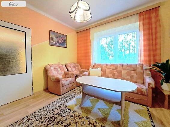 Prodej Dům, Studnice, okres Vyškov