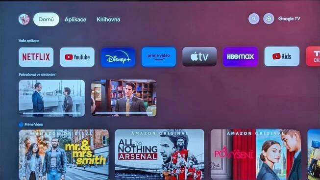 Recenze 65" televizoru TCL C805: MiniLED v kombinaci s QLED za dobrou cenu