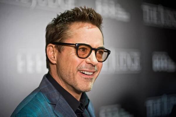 See Robert Downey Jr. Over the Years
