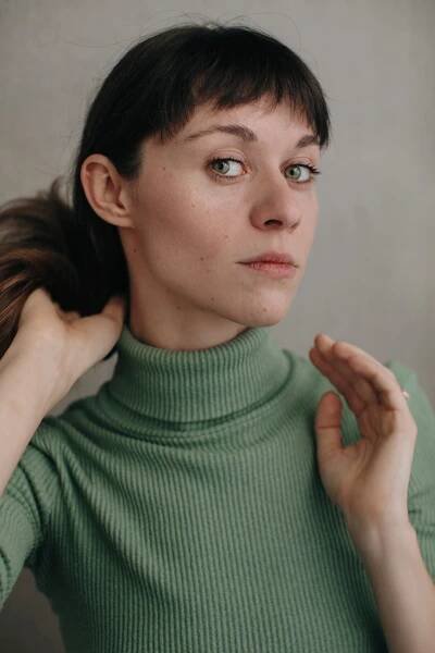 Andrea Uhlík Berecková - ArtAgent