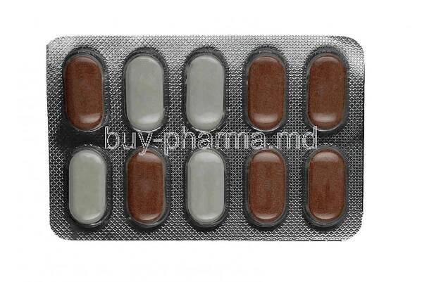 Glucophage 500 mg cena