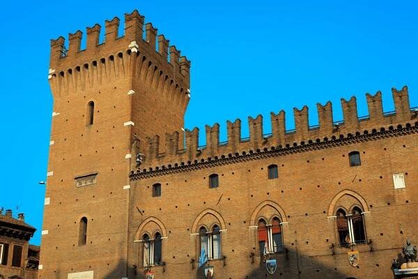 Emilia-Romagna - Wine and Travel Italy