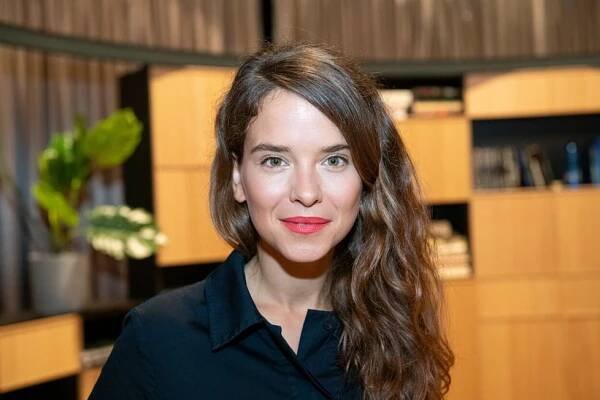 Kristína Svarinská (34): Na terapie chodím osm let