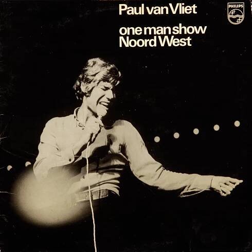 Oeuvre Paul van Vliet op online platformen – Paul van Vliet