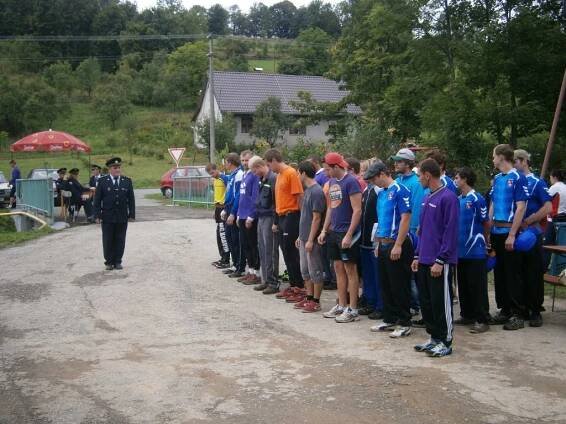 Srpen 2012 - Oficiální stránky obce Valašská Senice