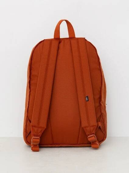 Batoh Vans Deana III Wmn (ginger bread)
