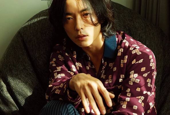 Co řekl Kim Jae Wook o své postavě narcistického šéfa s mimořádnou inteligencí, ale o to horší povahou?