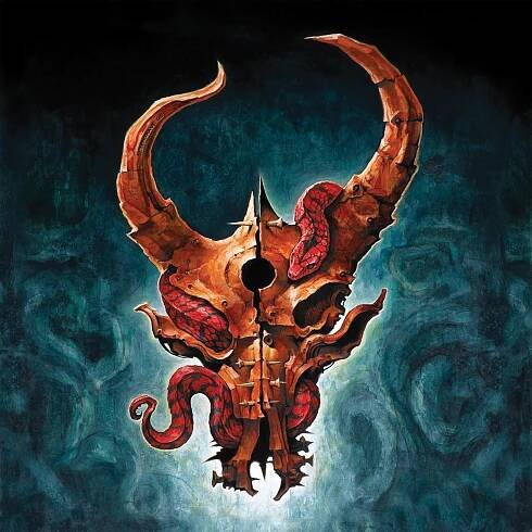 Demon Hunter
