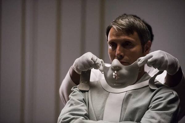 Hannibal - The Wrath of the Lamb - Z filmu - Mads Mikkelsen