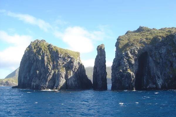 Tristan da Cunha, Spojené Kráľovstvo