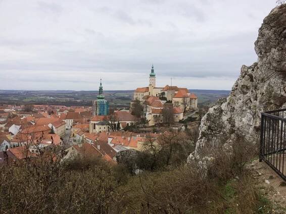 Mikulov - Fotogalerie