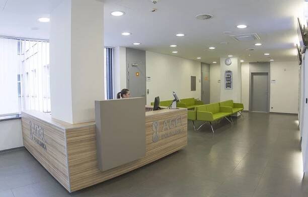 V centru Prahy bylo otevřeno moderní zdravotnické zařízení společnosti Dopravní zdravotnictví - POLIKLINIKA AGEL Praha Vladislavova