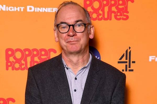 'Harry Potter' and ''Quantum of Solace' ' Star Paul Ritter Dead at 54: 'We Will Miss Him Greatly'