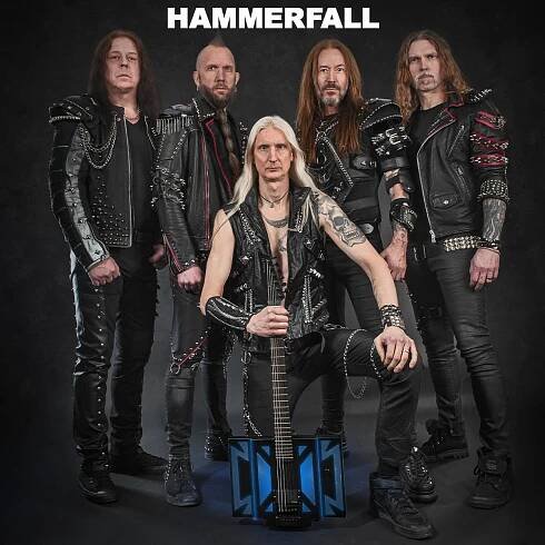 Bands (English) – Rock Hard Festival Greece