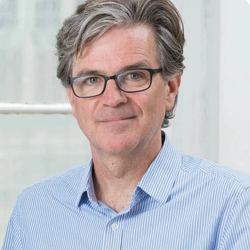 Mark O'Brien