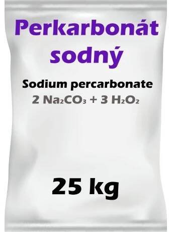 Perkarbonát sodný (PUER)