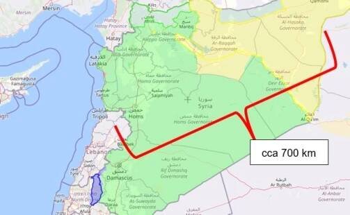 Velký Izrael je opět blíž než kdy dřív – D-FENS