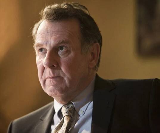 Tom Wilkinson Biography - Facts, Childhood, Family Life & Achievements