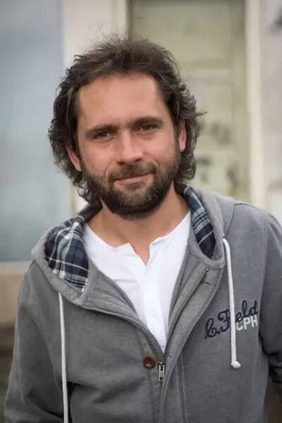 Filip Čapka