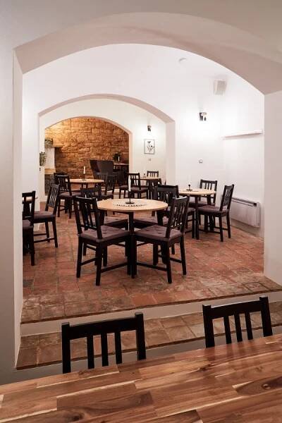 Plzeňská restaurace U Sedlerů │Praha, Karlovo náměstí