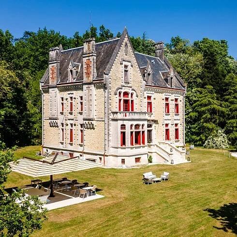 International Real Estate - The New York Times