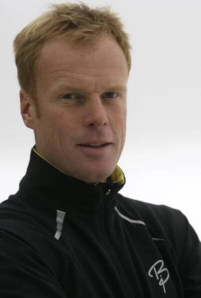 Bjørn Dæhlie