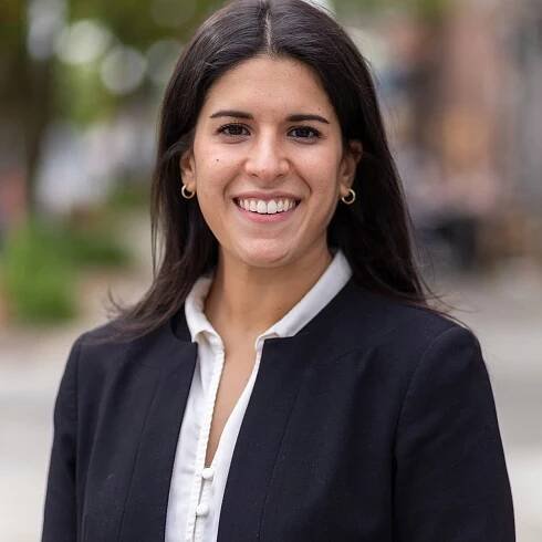 Endorsements — Ana María Archila | NYWFP Co-Director & Progressive Activist