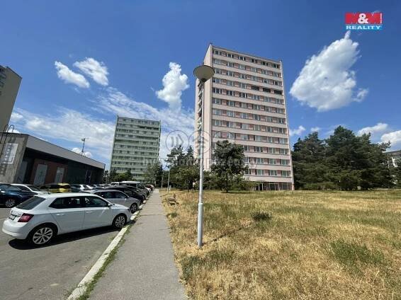 Pronájem Byt 3+kk, Nejedlého, Brno - Lesná