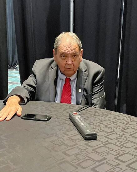 United Steelworkers union chief Tom Conway dies at 71