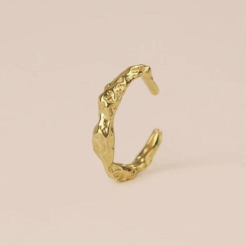 Ear cuff Nespoutaná