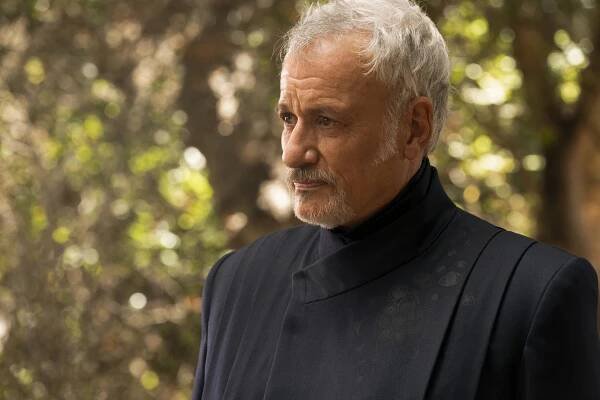 Star Trek: Picard - Farewell - Z filmu - John de Lancie