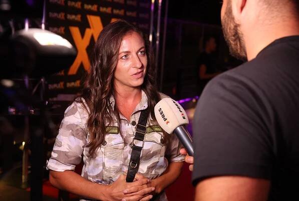 MMA zápasnice Dostálová: OnlyFans už tolik nefrčí, chystá sexy fotky se svěřenkyní!