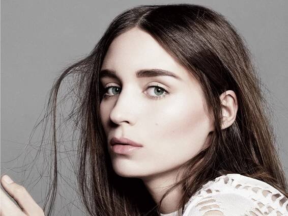 5 Things You Didn’t Know About Rooney Mara