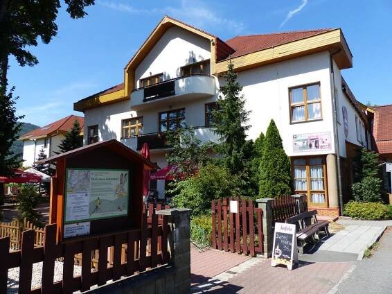 Hotel PROSPER, Čeladná - fotogalerie | Hotel.cz
