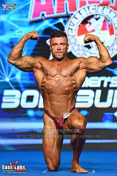 Bodybuilding 2/2 | EastLabs.sk
