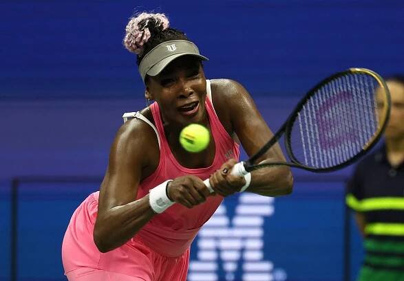 Williamsová dostala divokou kartu, nikdo jí to ale neřekl. V Indian Wells hrát nebude