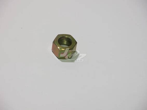 Matice spojky o 16 M22/18