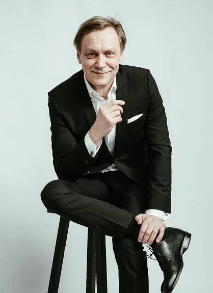Gert Raudsep – Lisa Richards Nordic