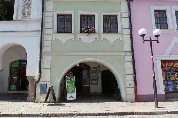 Kadeřnictví - kosmetika Mirka foto 1