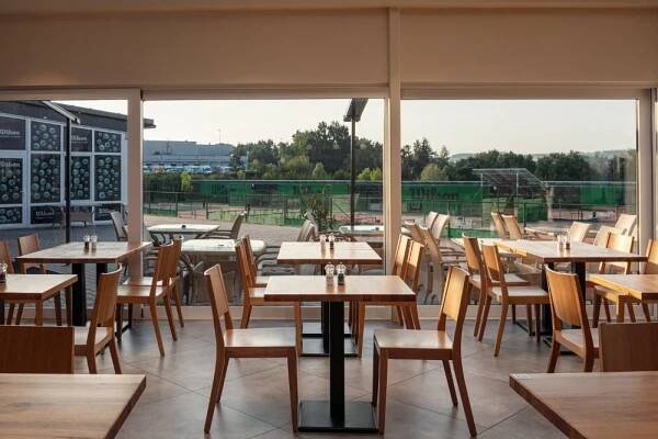 | Bistro Shoda 