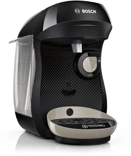 BOSCH TAS109E Tassimo HAPPY Friendly