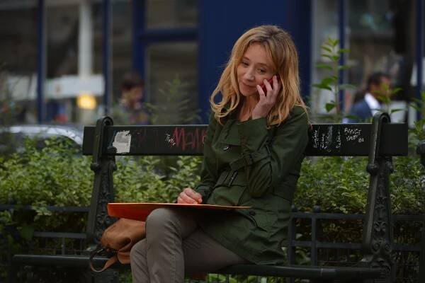 Sylvie Testud