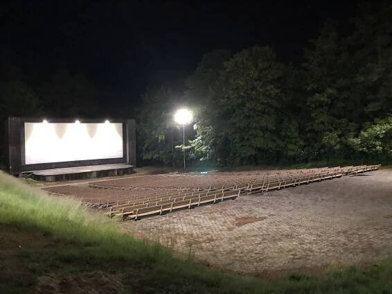 Kino Širák Hradec Králové